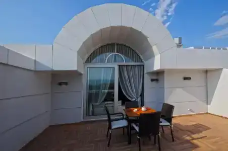 Ramada Plaza By Wyndham Izmit - 31
