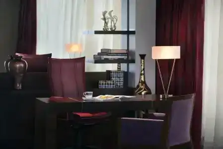 The H Dubai - 87