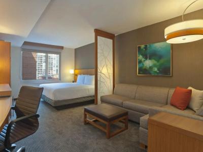 Hyatt Place Chicago River North - 31