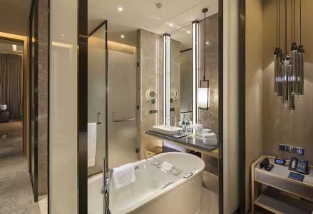Hilton Shenzhen Shekou Nanhai - 88