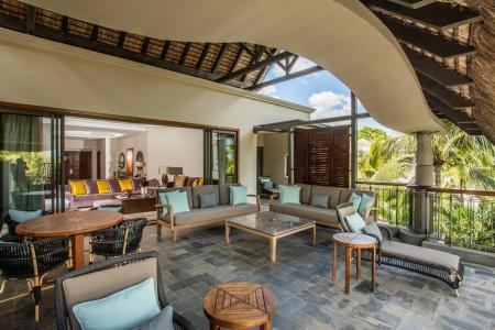 Royal Palm Beachcomber Luxury - 67