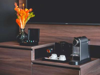 Novotel Paris Vaugirard Montparnasse - 73