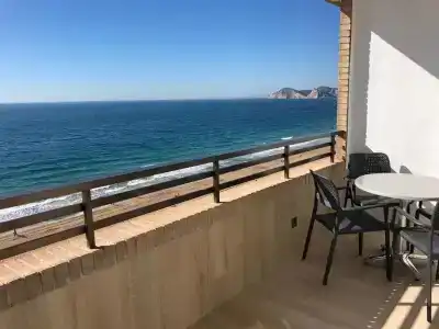 Les Dunes Comodoro - 11