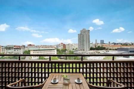 Hilton Istanbul Bosphorus - 56