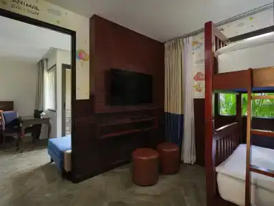 Novotel Phuket Vintage Park Resort - Sha Plus - 63