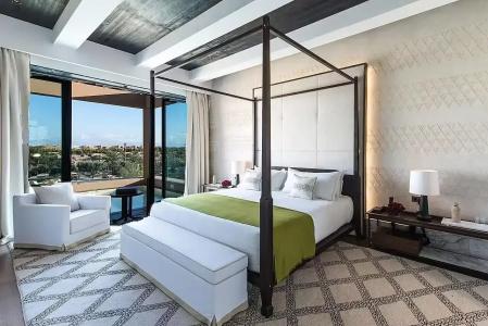 Mandarin Oriental, Marrakech - 40