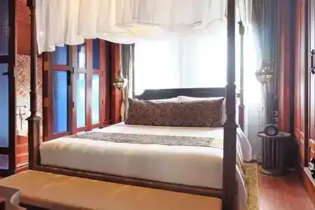 Aksorn Rayong, The Vitality Collection - Sha Plus - 53