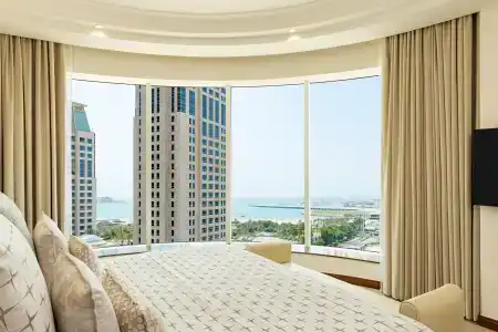 Grosvenor House, a Luxury Collection, Dubai - 79