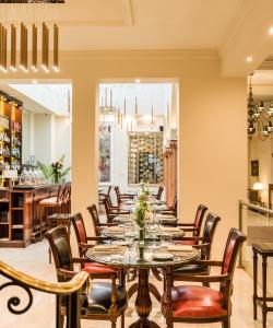 Melia Recoleta Plaza - 16
