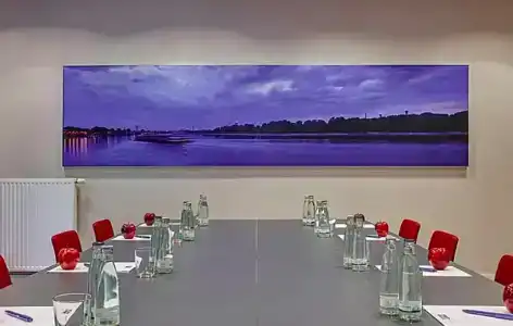 Holiday Inn Express Cologne Troisdorf, An Ihg - 12