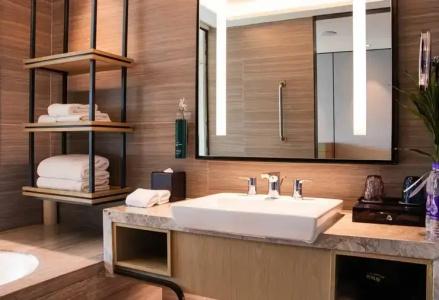 DoubleTree by Hilton Shenzhen Longhua - 38