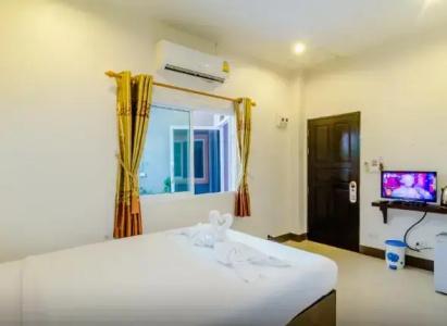Baan Yuyen Karon Guesthouse - 29