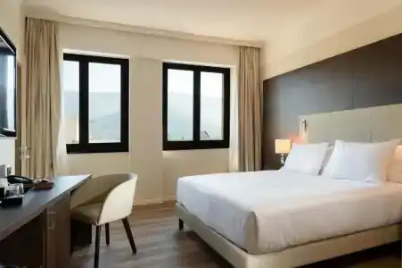 DoubleTree by Hilton Brescia - 49