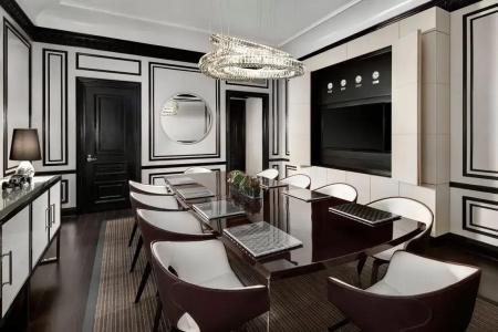 The St. Regis New York - 103