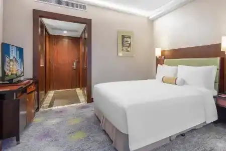 Ramada Plaza Pudong Shanghai - 20
