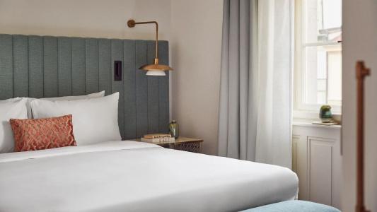 Andaz Prague - a Concept by Hyatt - 85