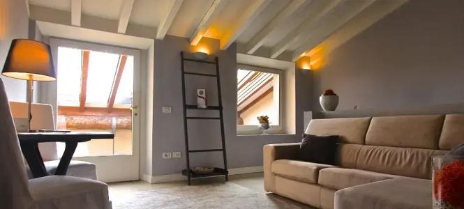 Santellone Resort - 40