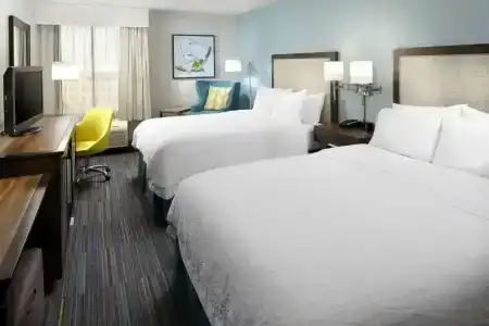 Hampton Inn Orlando Near Universal Blv/International Dr - 37