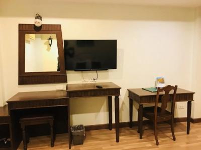 Luckswan Resort Chiang Rai - Sha Extra Plus - 50