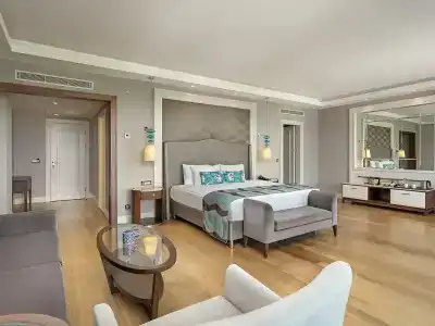 Titanic Deluxe Golf Belek - 82