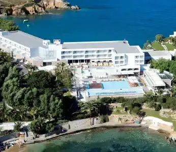 Out Of The Blue Capsis Elite Resort - 1