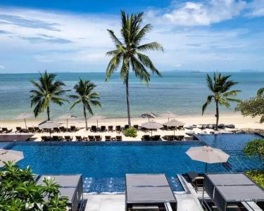 Intercontinental Koh Samui Resort, An Ihg - Sha Extra Plus - 32