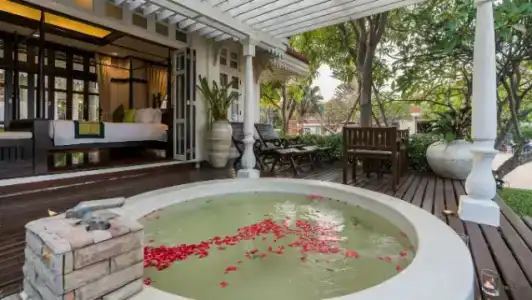 Wora Bura Hua Hin Resort & Spa - Sha Extra Plus - 52