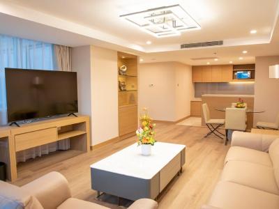 Holiday Inn Shenzhen Donghua, An Ihg - 95