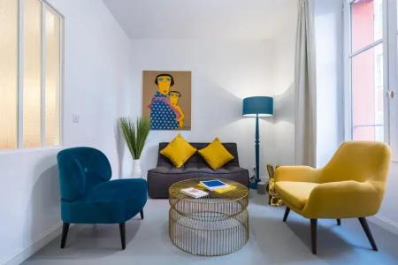 L'Abeille - Boutique - 73