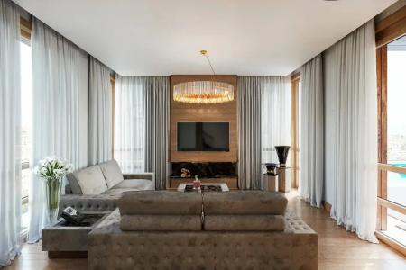 Parklane, a Luxury Collection Resort & Spa, Limassol - 125