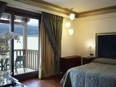 Grand Serai Congress and Spa - 46