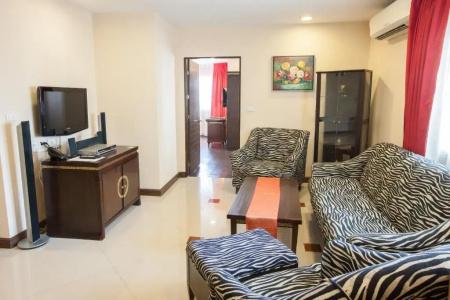 Mac Boutique Suites - 52