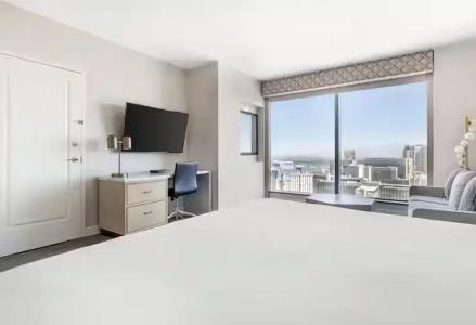 Hilton Grand Vacations Club Elara Center Strip Las Vegas - 89
