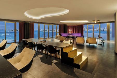 W Dubai - The Palm - 156
