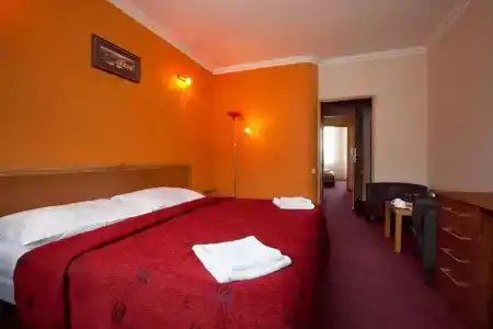Relax Inn - 14