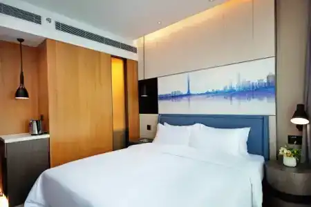 Hampton by Hilton Guangzhou Tianhe Sports Center - 50