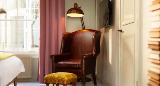 Pulitzer Amsterdam - 83