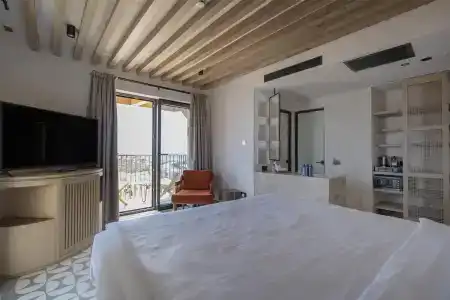 Radisson Blu Kas Adult Only - 46