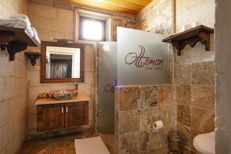 Ottoman Cave Suites - 49
