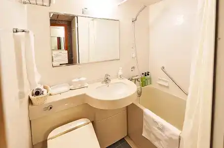 Sotetsu Fresa Inn Higashi Shinjuku - 27