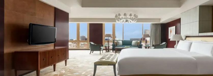 Shangri-La Chengdu - 50
