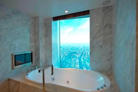 Osaka Marriott Miyako - 57