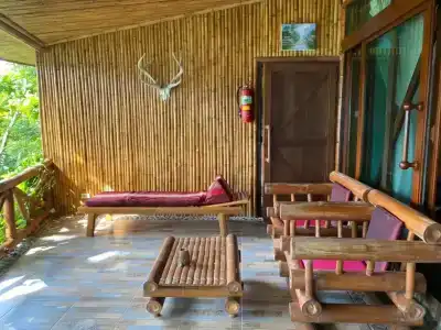 Viking Nature Resort - 11