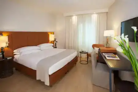 Starhotels Michelangelo Florence - 7