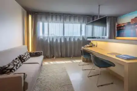 Barceló Malaga - 7