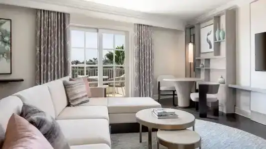 Park Hyatt Aviara - 42