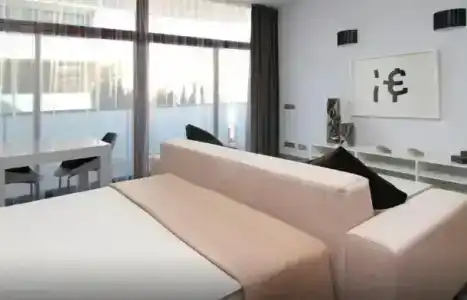 ApartFour Elements Suites - 64