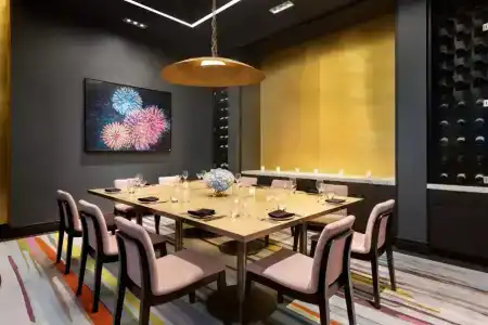 Radisson Blu Anaheim - 31