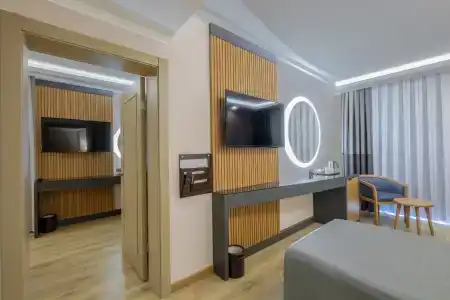 Alba Resort - Ultra All Inclusive - 46