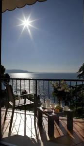 Villa Capri - 36